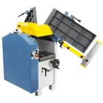 Vlak- en vandiktebank ADM  260 / 400V