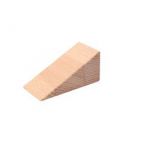 Houten wiggen 18x22x53 mm | 500 stuks per doosverpakking - JSK Handelsonderneming