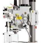 Bernardo Kolomboormachine GB 32 SV