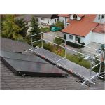 DAKBOK MET LEUNINGHOUDER - JSK HANDELSONDERNEMING