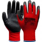 Latex Light handschoen (Doos 144 paar) (Maat 7-11) - 1.50.246.00 - JSK Handelsonderneming