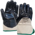 OXXA X-Nitrile-Pro15108000 OXXA X-Nitrile-Pro 51-080 handschoen (Doos 144 paar) (Maat 8-10) - 1.51.080