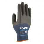 19115600 Uvex phynomic pro handschoen (Doos 100 paar) (Maat 6-12) - 1.91.156