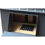 Alfa-Therm SHT30 Allesbrander - SHT30 - JSK Handelsonderneming