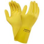 Ansell Econohands Plus 87-190 handschoen (Doos 144 paar) (Maat 6,5/7-9,5/10) - 1.90.858.00 - JSK Handelsonderneming