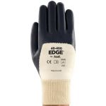 Ansell Edge 40-400 handschoen - 19040400 - JSK Handelsonderneming