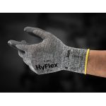 Ansell HyFlex 11-801 handschoen - 19012700 - JSK Handelsonderneming