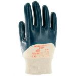 Ansell Nitrotough N630 handschoen - 18601000 - JSK Handelsonderneming