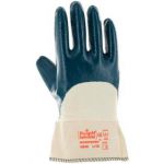 Ansell Nitrotough N640 handschoen - 18601300 - JSK Handelsonderneming