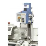 Bernardo Draaibank-Profi 550 WQV / 230V INCL. DIGI