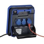 Bouwlamp Gladiator II 38W LED - 61.064.25