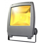 FENON gebouwverlichting aluminium LED armatuur 25 Watt klasse I verlichtingshoek 120° type FL-411-AW - 119576 - JSK Handelsonderneming