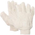 Frotté Frotté handschoen (Doos 120 paar) - 1.56.170.00 - JSK Handelsonderneminghandschoen