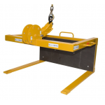 Gipskantelhaak PG 120/1.6-VG-NL