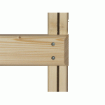 Bouwladders 3 t/m 6 meter