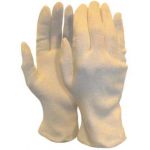 Interlock handschoen, herenmaat (200 grams) (Doos 50 dozijn) - 1.14.021.00 - JSK Handelsonderneming