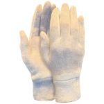 Interlock handschoen, herenmaat met manchet (280 grams) (Doos 50 dozijn) - 1.14.061.00 - JSK Handelsonderneming