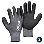 15129200 OXXA X-Pro-Flex AIR 51-292 handschoen | metselhandschoen (Doos 144 paar) (Maat 7-11) 1.51.292.00