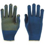 KCL PolyTRIX BN 914 handschoen (Doos 150 paar) (Maat 7-10) - 19591400 - JSK Handelsonderneming