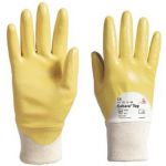 19510200 KCL Sahara Top 102 handschoen (Doos 100 paar) (Maat 7-8-9-10) - 1.95.102