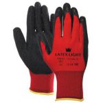 Latex Light handschoen (Doos 144 paar) (Maat 7-11) - 1.50.246.00 - JSK Handelsonderneming