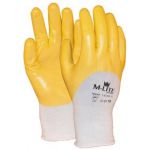 M-Lite Nitrile 50-002 handschoen
