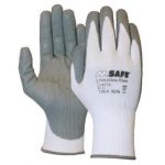 M-Safe Industrial Foam 14-710 handschoen - 11471000 - JSK Handelsonderneming