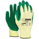 M-Safe M-Grip 11-540 handschoen (Doos 144 paar) (Maat 6-11) - 1.11.540.00 - JSK Handelsonderneming