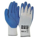 M-Safe Maxx-Grip 50-235 handschoen (Doos 144 paar) (Maat 8-11) - 1.50.235.00 - JSK Handelsonderneming