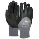 M-Safe Nitri-Tech Foam 14-692 handschoen - 11469200 - JSK Handelsonderneming