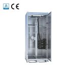 Camera Box voor Tijdelijke Beveiliging of Bouwplaatsbeveiliging MSB6-Basic - JSK Handelsonderneming