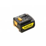 Master Accu Heater DC61 met lader en accu - DC61SETCOMPL - JSK Handelsonderneming