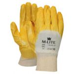 NBR M-Lite 50-000 handschoen