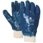 NBR M-Trile 50-020 handschoen - 15002000 - JSK Handelsonderneming