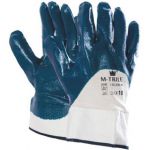 NBR M-Trile 50-030 handschoen - 15003000 - JSK Handelsonderneming