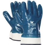 NBR M-Trile 50-040 handschoen - 15004000 - JSK Handelsonderneming