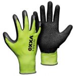 OXXA X-Grip-Lite 51-025 handschoen (Doos 144 paar) (Maat 8-11) - 1.51.025.00 - JSK Handelsonderneming
