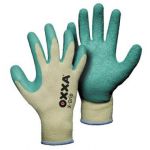 OXXA X-Grip 51-000 handschoen (Doos 144 paar) (Maat 7-11) - 1.51.000.00 - JSK Handelsonderneming