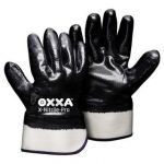 OXXA X-Nitrile-Pro 51-082 handschoen - 15108200 - JSK Handelsonderneming