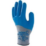 Showa 305 Grip Xtra handschoen (Doos 120 paar) (Maat S-XL) - 1.11.576.00 - JSK Handelsonderneming