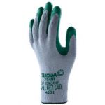 Showa 350R Nitrile Grip handschoen - 11158800 - JSK Handelsonderneming