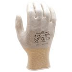 Showa 370 Assembly Grip handschoen (Doos 120 paar) (Maat XS-XXL) - 1.11.593