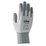 Uvex phynomic ESD handschoen - 19115700 - JSK Handelsonderneming