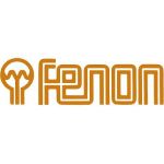 FENON aluminium LED armatuur 25 Watt klasse I verlichtingshoek 120° type FL-411-AW - 119576 - JSK Handelsonderneming