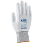 Uvex phynomic lite w handschoen - 19115500 - JSK Handelsonderneming