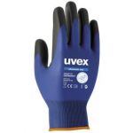 Uvex phynomic wet handschoen - 19115100 - JSK Handelsonderneming