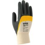 Uvex profi ergo XG20A handschoen - 19102000 - JSK Handelsonderneming