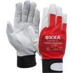 M-Safe Tropic Premium 11-461 handschoen (Doos 120 paar) (Maat 8-11) - 1.11.461.00 - JSK Handelsonderneming