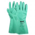14120000 First Choice nitril handschoen (Doos 144 paar) (Maat 7/S-11/XXL) - 1.41.200.00