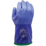 Showa 490 Cold & Oil Resistant handschoen (Doos 60 paar) (Maat M-XL) - 1.47.480.00 - JSK Handelsonderneming